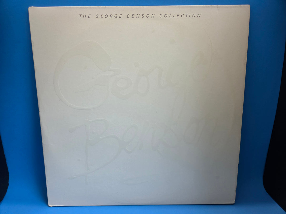 GEORGE BENSON COLLECTION