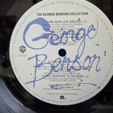 GEORGE BENSON COLLECTION