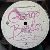 GEORGE BENSON COLLECTION