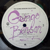 GEORGE BENSON COLLECTION