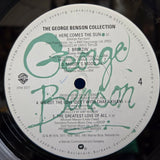 GEORGE BENSON COLLECTION