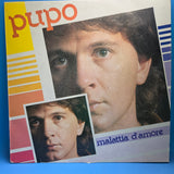 PUPO MALATTIA D'AMORE ITA IMP