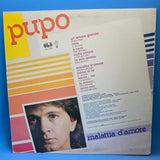 PUPO MALATTIA D'AMORE ITA IMP