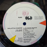 PUPO MALATTIA D'AMORE ITA IMP
