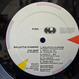 PUPO MALATTIA D'AMORE ITA IMP