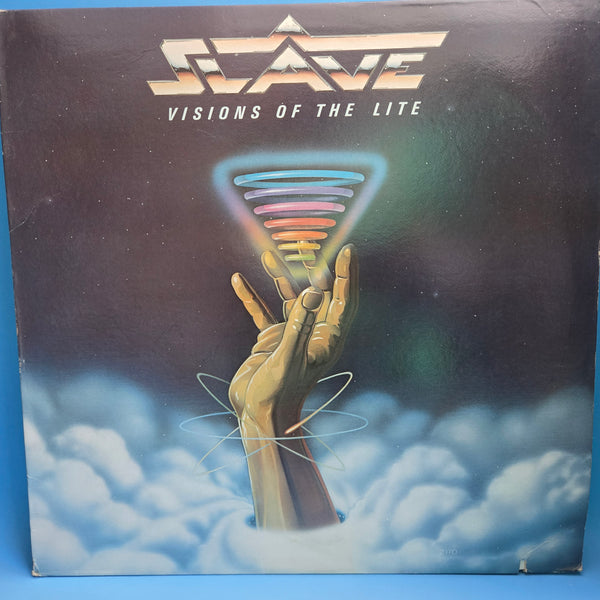 SLAVE VISIONS OF THE LITE