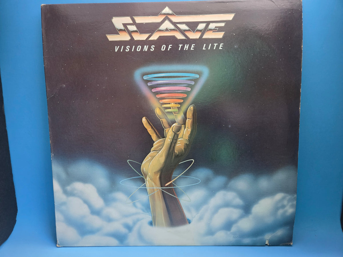 SLAVE VISIONS OF THE LITE