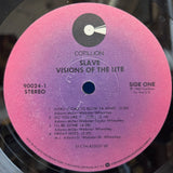 SLAVE VISIONS OF THE LITE