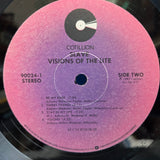 SLAVE VISIONS OF THE LITE