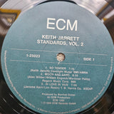 KEITH JARRETT STANDARDS VOL 2