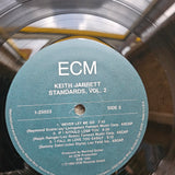 KEITH JARRETT STANDARDS VOL 2