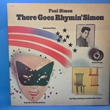 PAUL SIMON THERE GOES RHYMIN SIMON