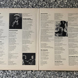 PAUL SIMON THERE GOES RHYMIN SIMON