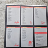 DEPECHE MODE BLACK CELEBRATION