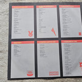 DEPECHE MODE BLACK CELEBRATION