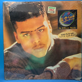 AL B SURE IN EFFECT MODE