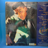 AL B SURE IN EFFECT MODE
