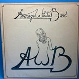 AVERAGE WHITE BAND S/T