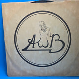 AVERAGE WHITE BAND S/T