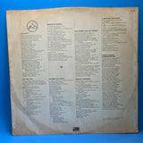 AVERAGE WHITE BAND S/T