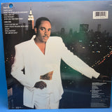 FREDDIE JACKSON JUST LIKE THE FIRST TIME