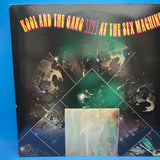 KOOL & THE GANG AT THE SEX MACHINE