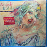 ANGELA BOFILL LET ME BE THE ONE