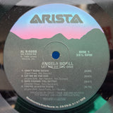 ANGELA BOFILL LET ME BE THE ONE