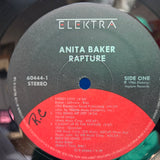 ANITA BAKER RAPTURE