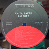 ANITA BAKER RAPTURE