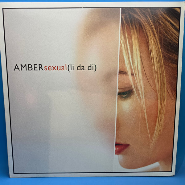 AMBER SEXUAL 12"