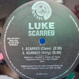 LUKE SCARRED 12"