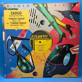 CARGO TENDER TOUCH 12"