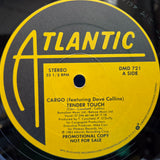 CARGO TENDER TOUCH 12"