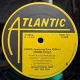 CARGO TENDER TOUCH 12"