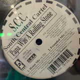 SOUTH CENTRAL CARTEL PAPA WAS A ROLLING STONE NEW 12"