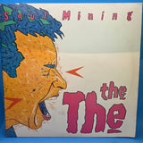 THE THE SOUL MINING