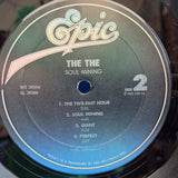 THE THE SOUL MINING