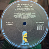 WATERBOYS THIS IS THE SEA