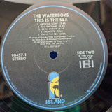 WATERBOYS THIS IS THE SEA