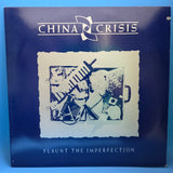 CHINA CRISIS FLAUNT THE IMPERFECTION