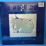 CHINA CRISIS FLAUNT THE IMPERFECTION