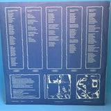 CHINA CRISIS FLAUNT THE IMPERFECTION
