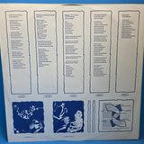 CHINA CRISIS FLAUNT THE IMPERFECTION