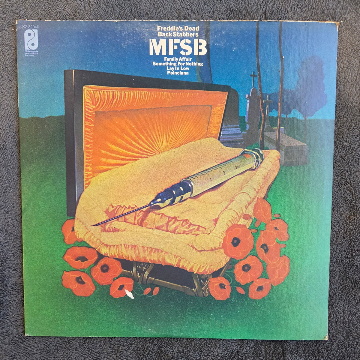 MFSB S/T
