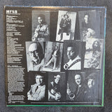 MFSB S/T