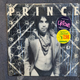 PRINCE DIRTY MIND 1P