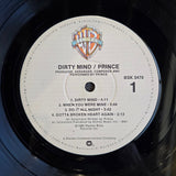 PRINCE DIRTY MIND 1P