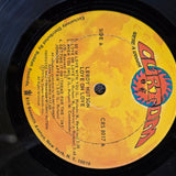 LEROY HUTSON LOVE OH LOVE FIRST PRESSING