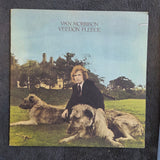 VAN MORRISON VEEDON FLEECE 1P PALM TREE
